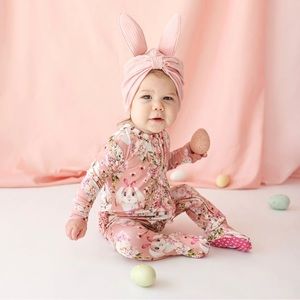 Posh Peanut Bunny Turban